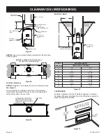 Preview for 14 page of Boulevard DVLL48LP Installation Instructions And Owner'S Manual