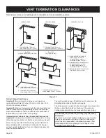 Preview for 16 page of Boulevard DVLL48LP Installation Instructions And Owner'S Manual