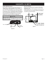 Preview for 19 page of Boulevard DVLL48LP Installation Instructions And Owner'S Manual