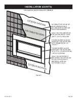 Preview for 29 page of Boulevard DVLL48LP Installation Instructions And Owner'S Manual