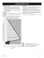 Preview for 31 page of Boulevard DVLL48LP Installation Instructions And Owner'S Manual