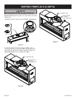 Preview for 32 page of Boulevard DVLL48LP Installation Instructions And Owner'S Manual