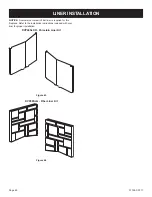 Preview for 42 page of Boulevard DVLL48LP Installation Instructions And Owner'S Manual