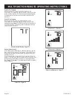 Preview for 46 page of Boulevard DVLL48LP Installation Instructions And Owner'S Manual