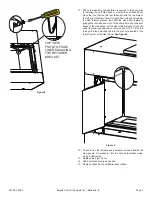 Предварительный просмотр 3 страницы Boulevard DVP60LKR-1 Installation Instructions Manual