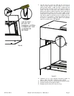 Предварительный просмотр 7 страницы Boulevard DVP60LKR-1 Installation Instructions Manual