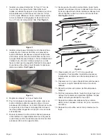 Предварительный просмотр 6 страницы Boulevard DVP72LKR-1 Installation Instructions Manual