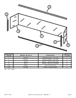 Предварительный просмотр 7 страницы Boulevard DVP72LKR-1 Installation Instructions Manual