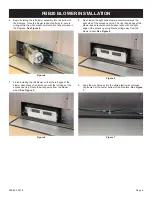 Предварительный просмотр 9 страницы Boulevard LS60THF-1 DVLL60BP90N-1 Installation Instructions And Owner'S Manual