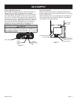 Предварительный просмотр 17 страницы Boulevard LS60THF-1 DVLL60BP90N-1 Installation Instructions And Owner'S Manual