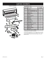 Предварительный просмотр 5 страницы Boulevard VFLL60FP72LN-1 Installation Instructions And Owner'S Manual