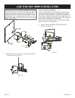 Предварительный просмотр 18 страницы Boulevard VFLL60FP72LN-1 Installation Instructions And Owner'S Manual