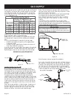 Предварительный просмотр 20 страницы Boulevard VFLL60FP72LN-1 Installation Instructions And Owner'S Manual