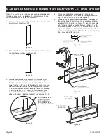 Предварительный просмотр 28 страницы Boulevard VFLL60FP72LN-1 Installation Instructions And Owner'S Manual