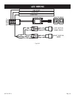 Предварительный просмотр 33 страницы Boulevard VFLL60FP72LN-1 Installation Instructions And Owner'S Manual