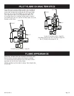 Предварительный просмотр 37 страницы Boulevard VFLL60FP72LN-1 Installation Instructions And Owner'S Manual