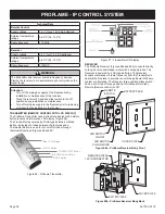 Предварительный просмотр 38 страницы Boulevard VFLL60FP72LN-1 Installation Instructions And Owner'S Manual