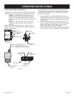 Предварительный просмотр 39 страницы Boulevard VFLL60FP72LN-1 Installation Instructions And Owner'S Manual