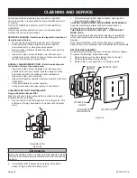 Предварительный просмотр 40 страницы Boulevard VFLL60FP72LN-1 Installation Instructions And Owner'S Manual