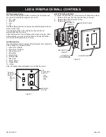 Предварительный просмотр 55 страницы Boulevard VFLL60FP72LN-1 Installation Instructions And Owner'S Manual