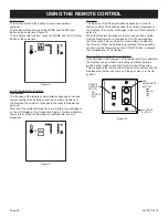 Предварительный просмотр 60 страницы Boulevard VFLL60FP72LN-1 Installation Instructions And Owner'S Manual