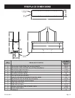 Preview for 15 page of Boulevard VFLL60SP90LN-1 Installation Instructions Manual