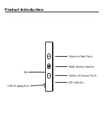 Предварительный просмотр 3 страницы Boult Audio Probass Buster User Manual