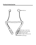 Предварительный просмотр 3 страницы Boult Audio Probass Curve User Manual