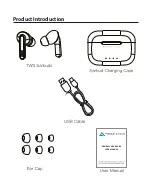 Preview for 2 page of Boult Audio PROBASS GEARPODS User Manual