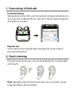 Preview for 4 page of Boult Audio PROBASS GEARPODS User Manual