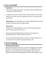 Preview for 5 page of Boult Audio PROBASS GEARPODS User Manual