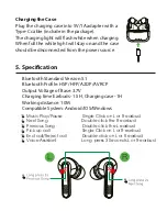 Preview for 6 page of Boult Audio PROBASS GEARPODS User Manual