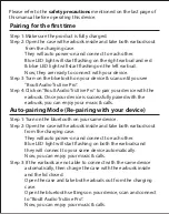 Preview for 2 page of Boult Audio PROBASS TRUFIVE PRO User Manual