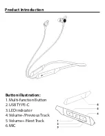 Предварительный просмотр 2 страницы Boult Audio QCHARGE User Manual