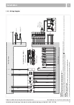 Preview for 17 page of Boulter Buderus Benchmark 600 Series Installation And Servicing Instruction