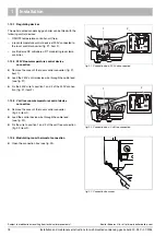 Preview for 18 page of Boulter Buderus Benchmark 600 Series Installation And Servicing Instruction