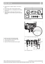 Preview for 23 page of Boulter Buderus Benchmark 600 Series Installation And Servicing Instruction