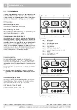 Preview for 24 page of Boulter Buderus Benchmark 600 Series Installation And Servicing Instruction