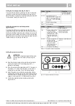 Preview for 25 page of Boulter Buderus Benchmark 600 Series Installation And Servicing Instruction