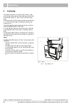 Preview for 36 page of Boulter Buderus Benchmark 600 Series Installation And Servicing Instruction