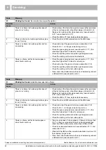 Preview for 42 page of Boulter Buderus Benchmark 600 Series Installation And Servicing Instruction