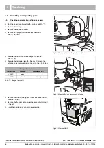 Preview for 46 page of Boulter Buderus Benchmark 600 Series Installation And Servicing Instruction