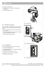 Preview for 50 page of Boulter Buderus Benchmark 600 Series Installation And Servicing Instruction