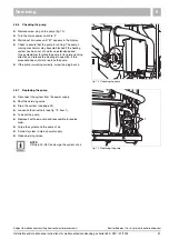 Preview for 51 page of Boulter Buderus Benchmark 600 Series Installation And Servicing Instruction