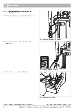 Preview for 52 page of Boulter Buderus Benchmark 600 Series Installation And Servicing Instruction