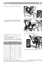 Preview for 53 page of Boulter Buderus Benchmark 600 Series Installation And Servicing Instruction