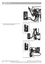 Preview for 54 page of Boulter Buderus Benchmark 600 Series Installation And Servicing Instruction