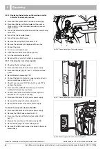 Preview for 56 page of Boulter Buderus Benchmark 600 Series Installation And Servicing Instruction