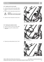 Preview for 57 page of Boulter Buderus Benchmark 600 Series Installation And Servicing Instruction