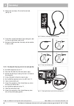 Preview for 58 page of Boulter Buderus Benchmark 600 Series Installation And Servicing Instruction